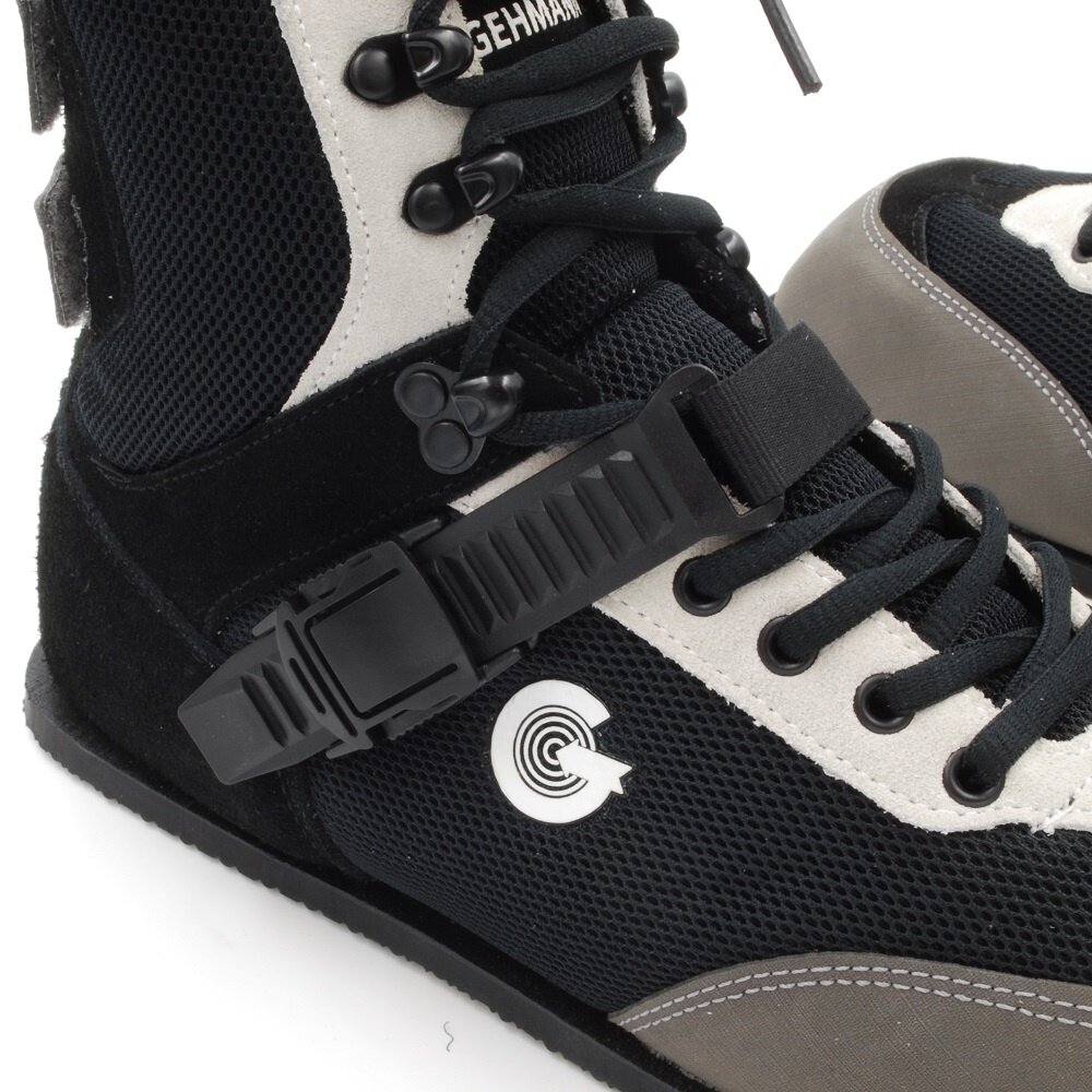 Gehmann Gehmann 484 Micro-Mesh Schietschoen Model TEAM Gehmann Gehmann 484 Micro-Mesh Schietschoen Model TEAM