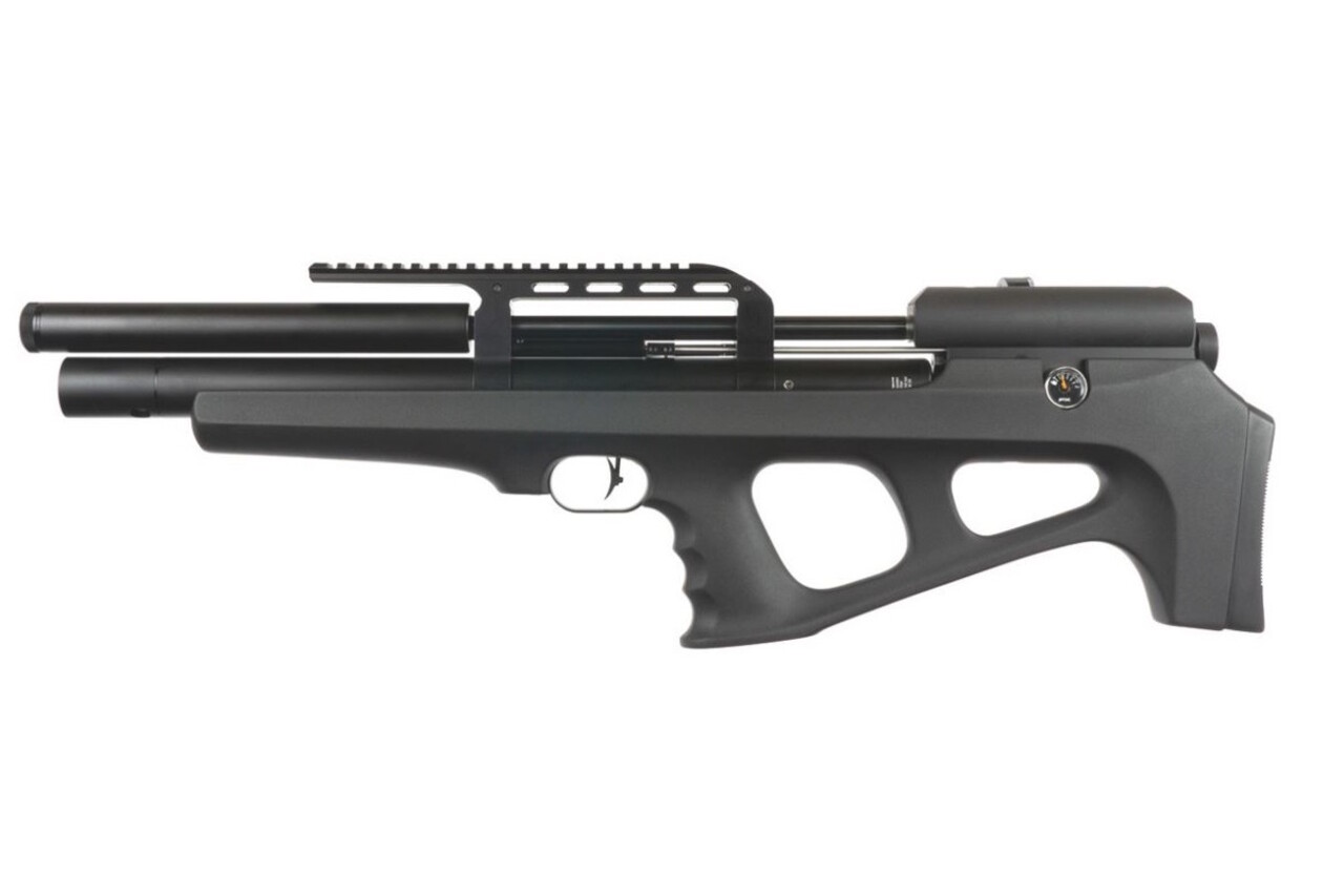 FX Airguns FX Wildcat MKIII Compact – PCP-luchtbuks met 500 mm loop en 230 cc luchtcilinder