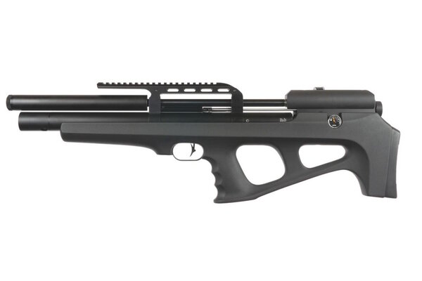FX Airguns FX Wildcat MKIII Compact – PCP-luchtbuks met 500 mm loop en 230 cc luchtcilinder