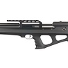 FX Airguns FX Wildcat MKIII Compact – PCP-luchtbuks met 500 mm loop en 230 cc luchtcilinder