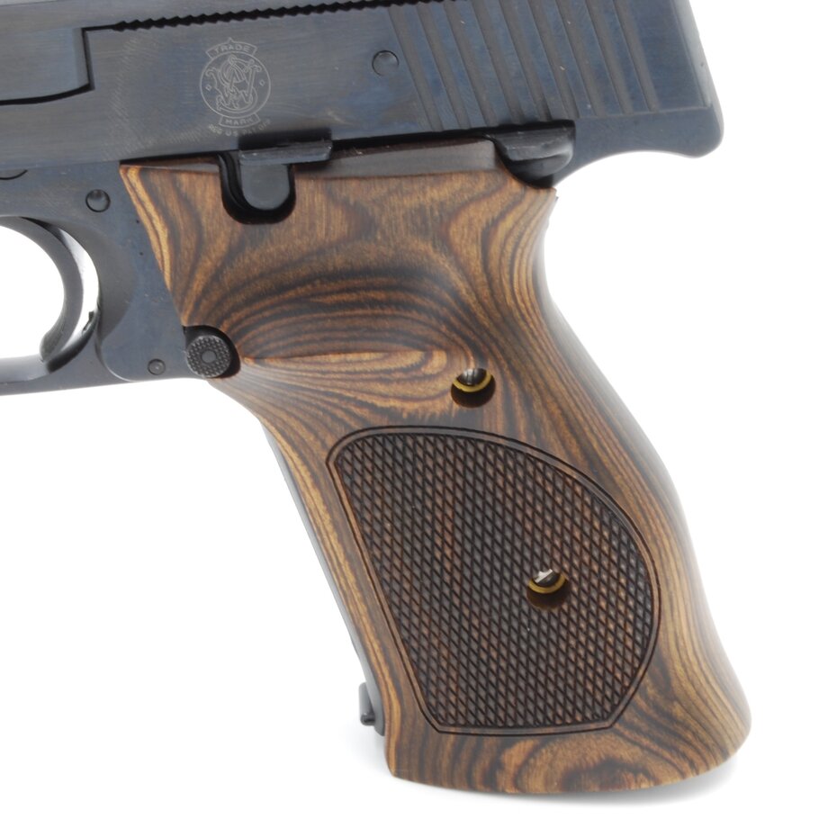 Smith & Wesson Model 41 | SEM Jacht & Schietsport | SEM Jacht & Schietsport