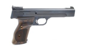 Smith & Wesson Smith & Wesson Model 41 Smith & Wesson Smith & Wesson Model 41