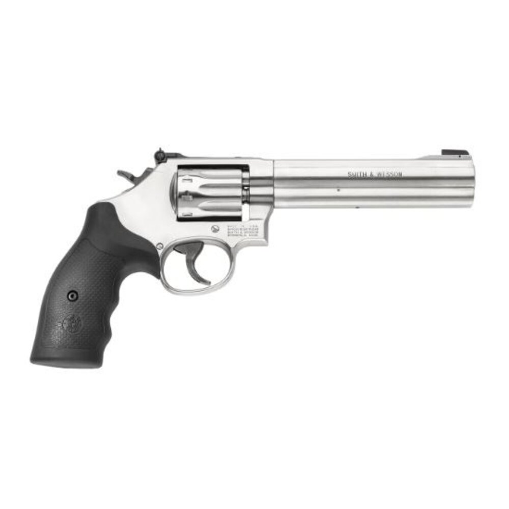 Smith & Wesson Mod 617 K-22 Masterpiece | SEM Hunting & Shooting