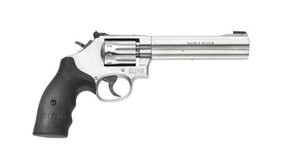 Smith & Wesson Smith & Wesson Model 617 K-22 Masterpiece .22LR Smith & Wesson Smith & Wesson Model 617 K-22 Masterpiece .22LR