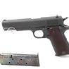 Colt 1943 Colt M1911A1 US Army - Occasion Colt 1943 Colt M1911A1 US Army - Occasion