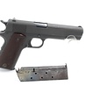 Colt 1943 Colt M1911A1 US Army - Occasion Colt 1943 Colt M1911A1 US Army - Occasion
