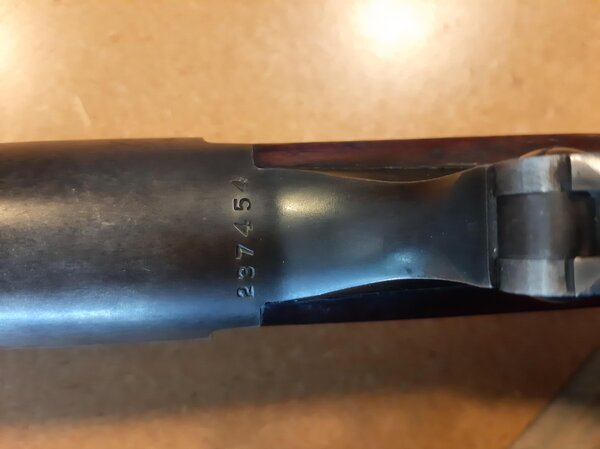 Savage 1899 .300 Occasion Savage 1899 .300 Occasion