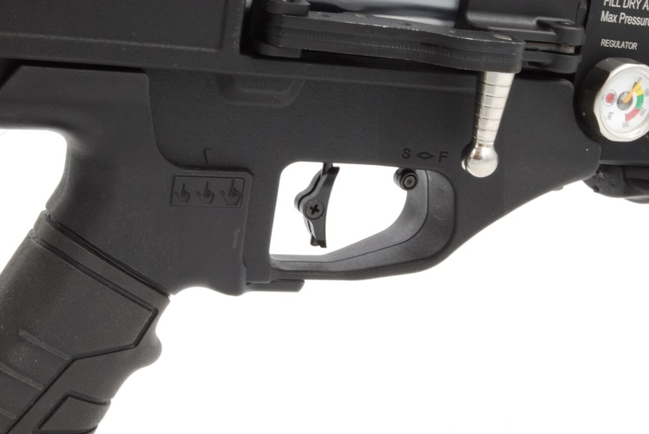 Hatsan Hatsan Factor FT PCP Air Rifle Hatsan Hatsan Factor FT PCP Air Rifle