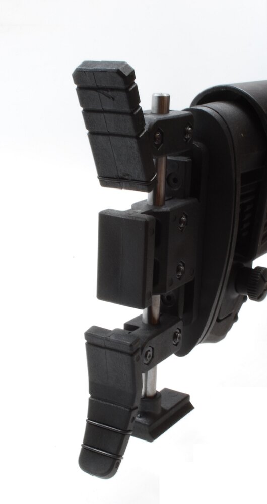Hatsan Hatsan Factor FT PCP Air Rifle Hatsan Hatsan Factor FT PCP Air Rifle