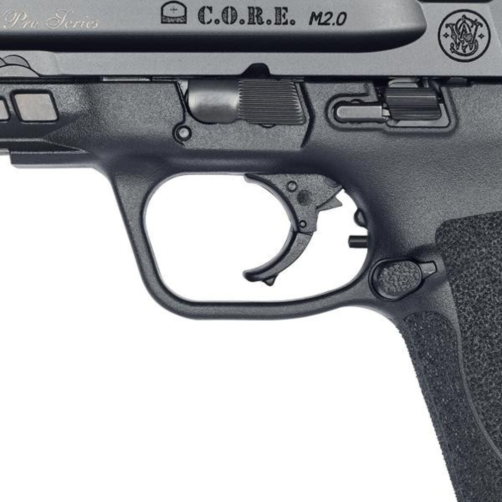 Smith & Wesson Smith & Wesson M&P 9 Performance Center C.O.R.E. 9mm 2.0 Smith & Wesson Smith & Wesson M&P 9 Performance Center C.O.R.E. 9mm 2.0