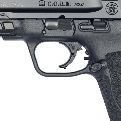 Smith & Wesson Smith & Wesson M&P 9 Performance Center C.O.R.E. 9mm 2.0 Smith & Wesson Smith & Wesson M&P 9 Performance Center C.O.R.E. 9mm 2.0