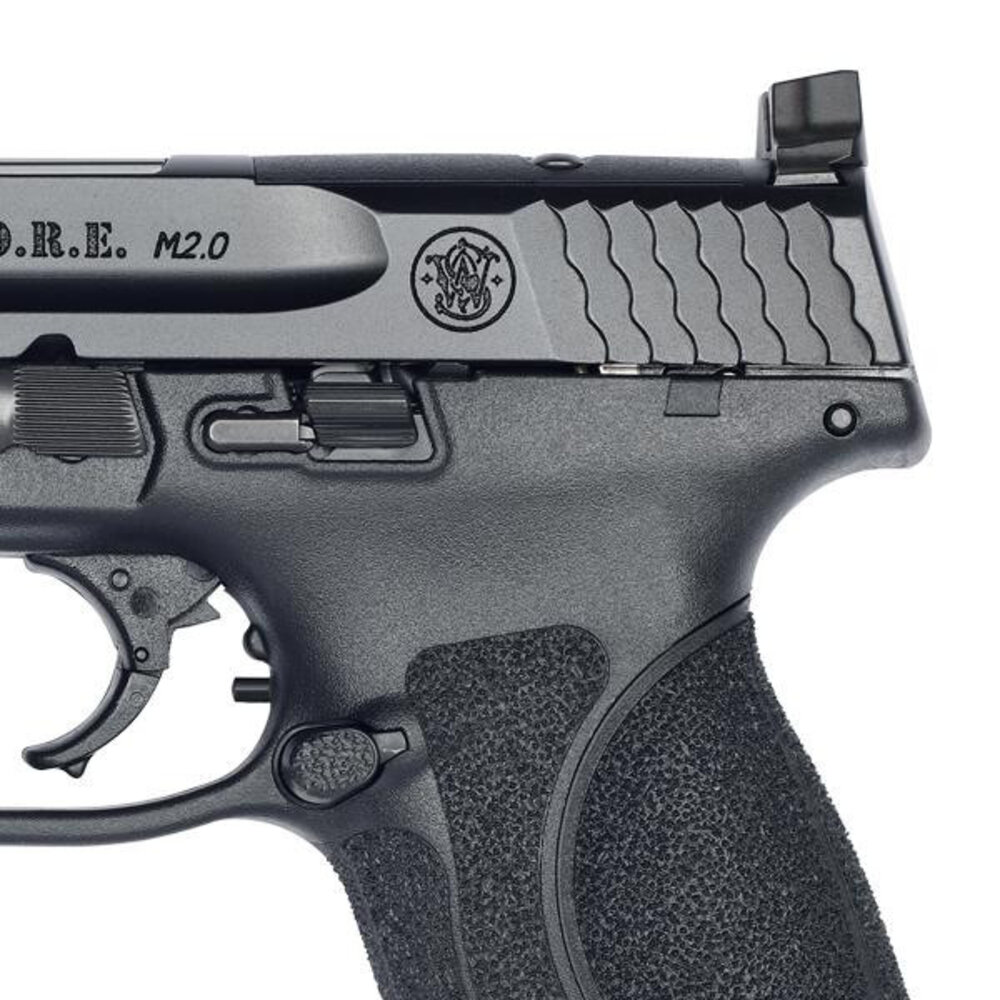 Smith & Wesson Smith & Wesson M&P 9 Performance Center C.O.R.E. 9mm 2.0 Smith & Wesson Smith & Wesson M&P 9 Performance Center C.O.R.E. 9mm 2.0
