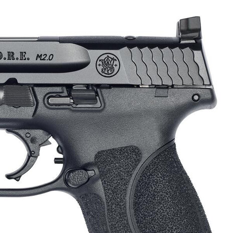 Smith & Wesson Smith & Wesson M&P 9 Performance Center C.O.R.E. 9mm 2.0 Smith & Wesson Smith & Wesson M&P 9 Performance Center C.O.R.E. 9mm 2.0