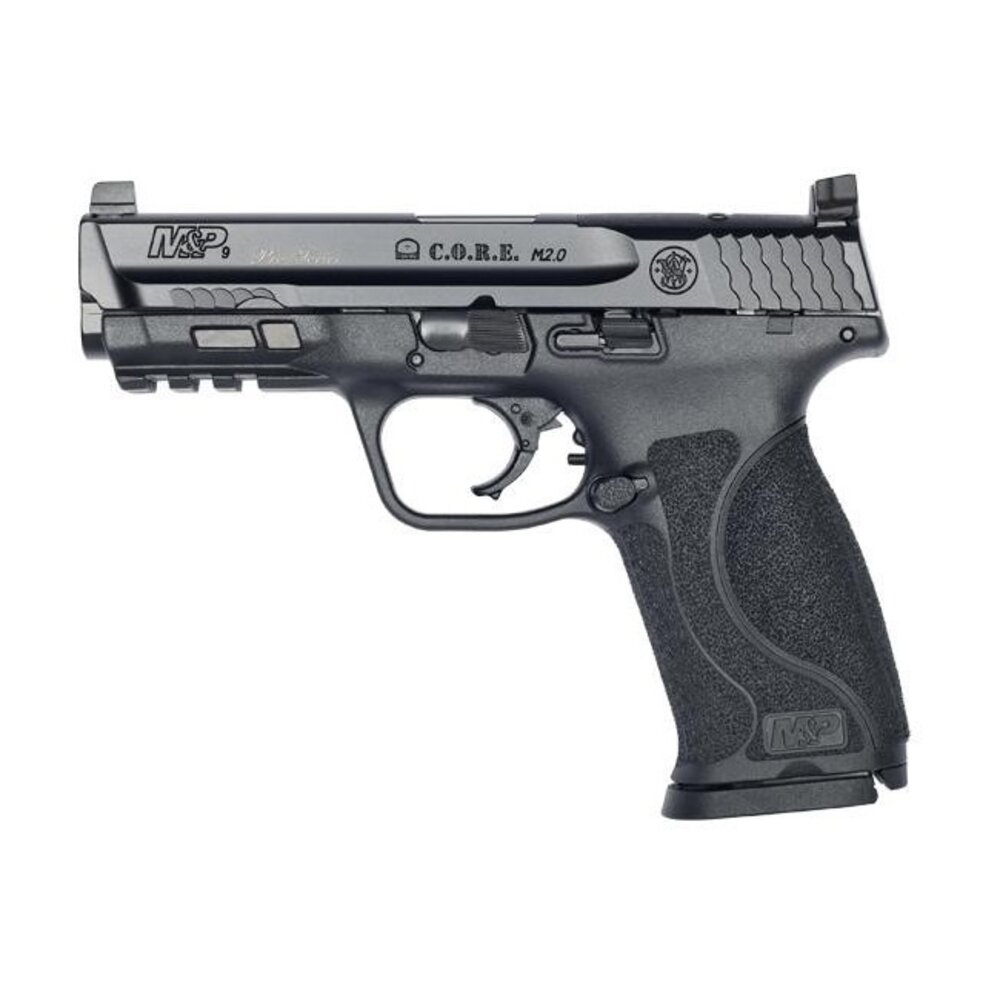 Smith & Wesson M&P 9 Performance Center C.O.R.E. 9mm 2.0 | SEM