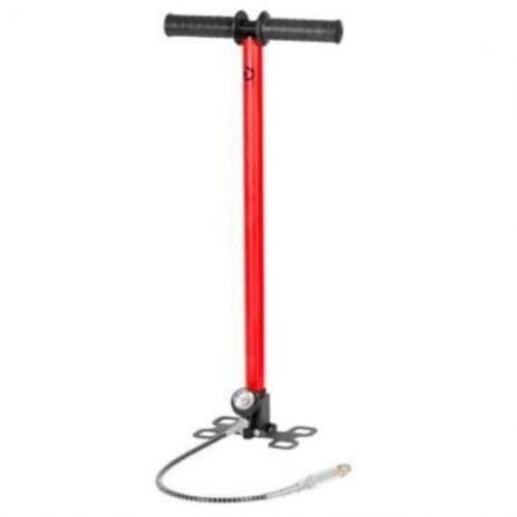 Gamo Gamo Coyote Black Pack 5.5 mm PCP with Scope and Hand Pump Gamo Gamo Coyote Black Pack 5.5 mm PCP with Scope and Hand Pump