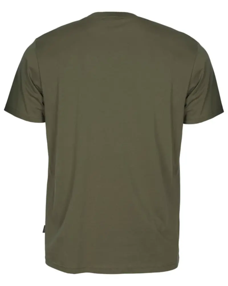 Pinewood Pinewood Finnveden Trail T-Shirt Heren