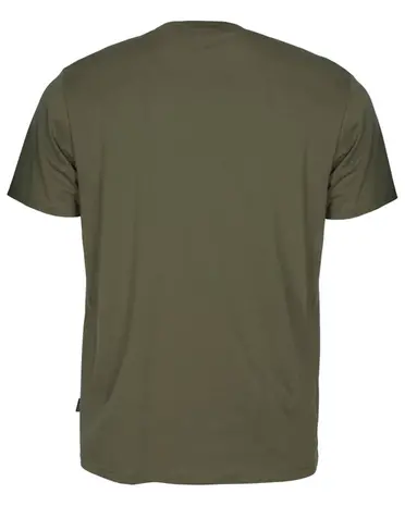 Pinewood Pinewood Finnveden Trail T-Shirt Heren
