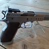 Tanfoglio Tanfoglio Limited 9mm Occasion Tanfoglio Tanfoglio Limited 9mm Occasion
