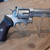 Ruger Ruger GP100 357M/38SP Ocassion Ruger Ruger GP100 357M/38SP Ocassion
