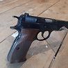 CZUB CZ 75 9x19mm Occasion CZUB CZ 75 9x19mm Occasion