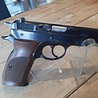 CZUB CZ 75 9x19mm Occasion CZUB CZ 75 9x19mm Occasion
