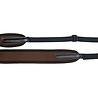 AKAH AKAH Neoprene Rifle Sling Brown AKAH AKAH Neoprene Rifle Sling Brown