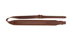 AKAH AKAH Geweerriem Buffelleer AKAH AKAH Geweerriem Buffelleer