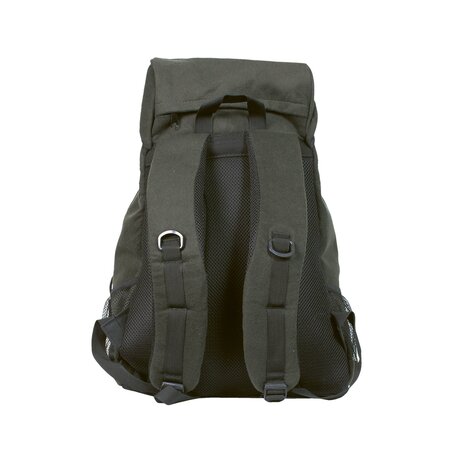 Greenlands Jacht Rugzak Loden Greenlands Jacht Rugzak Loden