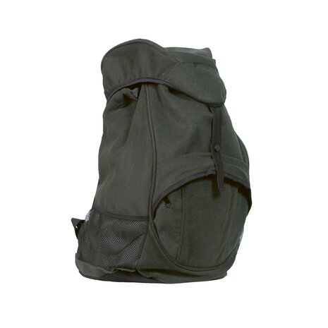 Greenlands Jacht Rugzak Loden Greenlands Jacht Rugzak Loden