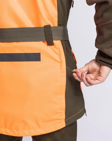 Pinewood Pinewood Furudal Dog Handler Vest Mannen Pinewood Pinewood Furudal Dog Handler Vest Mannen