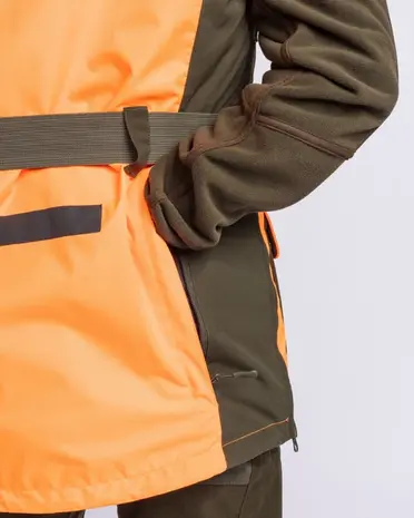 Pinewood Pinewood Furudal Dog Handler Vest Mannen Pinewood Pinewood Furudal Dog Handler Vest Mannen