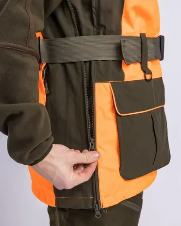 Pinewood Pinewood Furudal Dog Handler Vest Mannen Pinewood Pinewood Furudal Dog Handler Vest Mannen