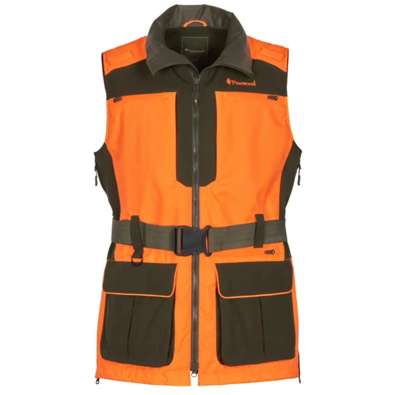 Heren Casual Lichtgewicht Fotografie Gilet Outdoor Vissen Vest Multi