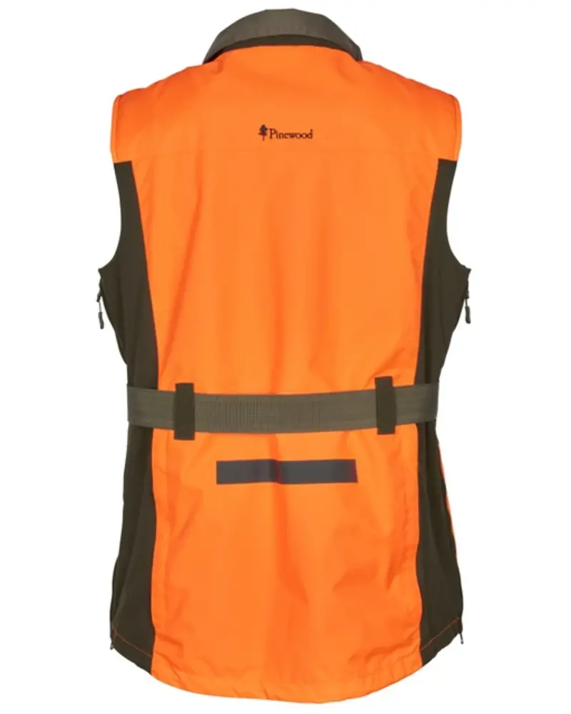 Pinewood Pinewood Furudal Dog Handler Vest Mannen Pinewood Pinewood Furudal Dog Handler Vest Mannen