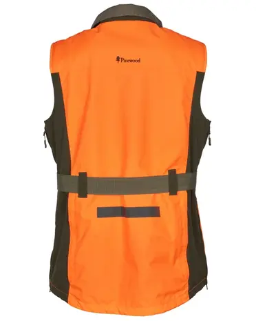 Pinewood Pinewood Furudal Dog Handler Vest Mannen Pinewood Pinewood Furudal Dog Handler Vest Mannen