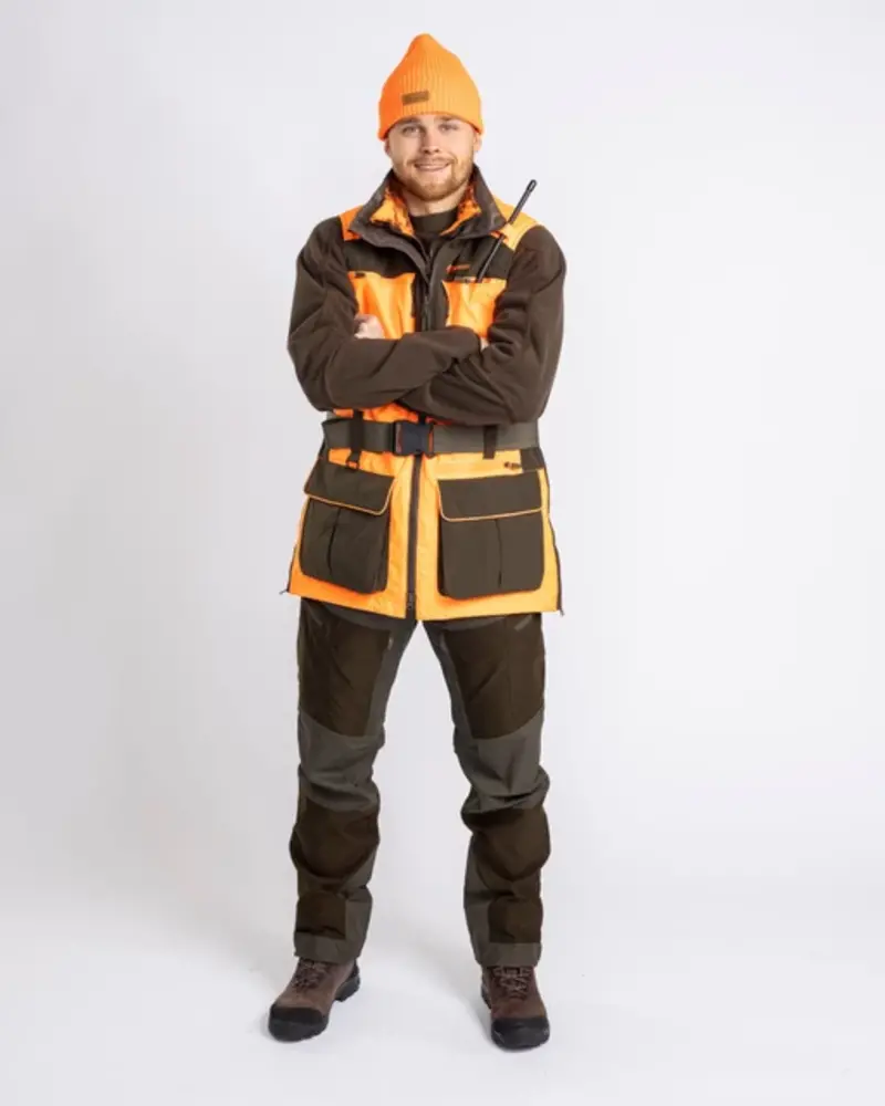 Pinewood Pinewood Furudal Dog Handler Vest Mannen Pinewood Pinewood Furudal Dog Handler Vest Mannen