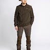 Pinewood Pinewood Smaland Half Zip Fleece Sweater Pinewood Pinewood Smaland Half Zip Fleece Sweater