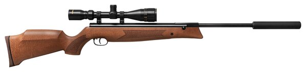 Weihrauch Weihrauch HW 80 SL Luchtgeweer met Beukenhouten Kolf Weihrauch Weihrauch HW 80 SL Luchtgeweer met Beukenhouten Kolf