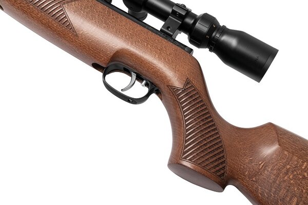 Weihrauch Weihrauch HW 80 SL Luchtgeweer met Beukenhouten Kolf Weihrauch Weihrauch HW 80 SL Luchtgeweer met Beukenhouten Kolf