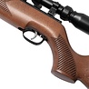 Weihrauch Weihrauch HW 80 SL Luchtgeweer met Beukenhouten Kolf Weihrauch Weihrauch HW 80 SL Luchtgeweer met Beukenhouten Kolf