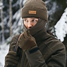 Pinewood Pinewood Smaland Hunters Extreme Fleece Gloves