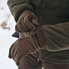 Pinewood Pinewood Smaland Hunters Extreme Fleece Gloves