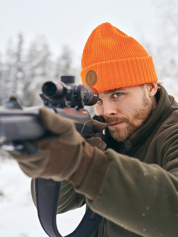 Pinewood Pinewood Smaland Hunters Extreme Fleece Gloves