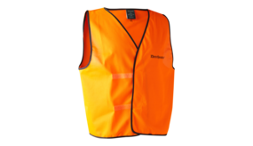 Deerhunter Deerhunter Pull-over Waistcoat Deerhunter Deerhunter Pull-over Waistcoat