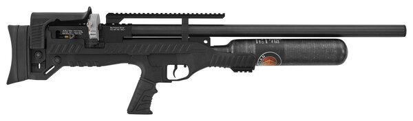 Hatsan Hatsan Blitz BP volautomatisch PCP-luchtgeweer Hatsan Hatsan Blitz BP volautomatisch PCP-luchtgeweer