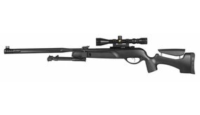 Gamo Gamo HPA Mi - Maxxim IGT 5,5 mm + 3-9x40 WR riflescope Gamo Gamo HPA Mi - Maxxim IGT 5,5 mm + 3-9x40 WR riflescope