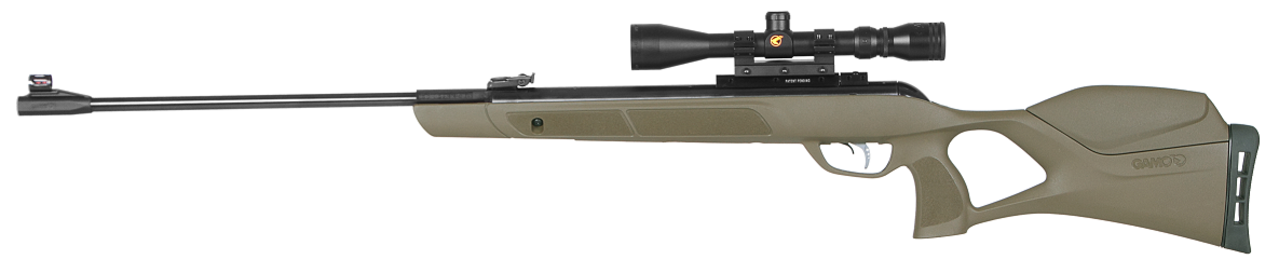Gamo Gamo G-Magnum 1250 Jungle Air Rifle 5.5 mm incl. 3-9x40 Scope Gamo Gamo G-Magnum 1250 Jungle Air Rifle 5.5 mm incl. 3-9x40 Scope