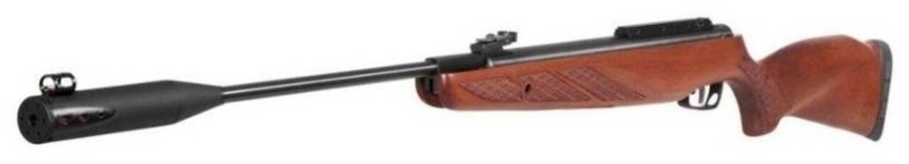 Gamo Gamo Hunter 1250 Grizzly Pro IGT Mach 1 luchtbuks 5,5 mm Gamo Gamo Hunter 1250 Grizzly Pro IGT Mach 1 luchtbuks 5,5 mm