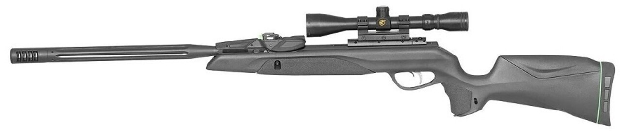 Gamo Gamo Speedster 10X IGT GEN3i luchtbuks 5,5 mm incl. 3-9x40 richtkijker Gamo Gamo Speedster 10X IGT GEN3i luchtbuks 5,5 mm incl. 3-9x40 richtkijker