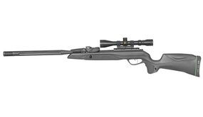 Gamo Gamo Speedster 10X IGT GEN3i 5,5 mm incl. 3-9x40 richtkijker